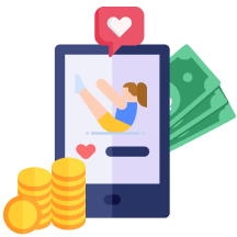 Cash Prizes & Marketing