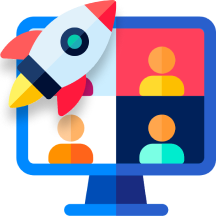 Zoom Launch Strategy Call