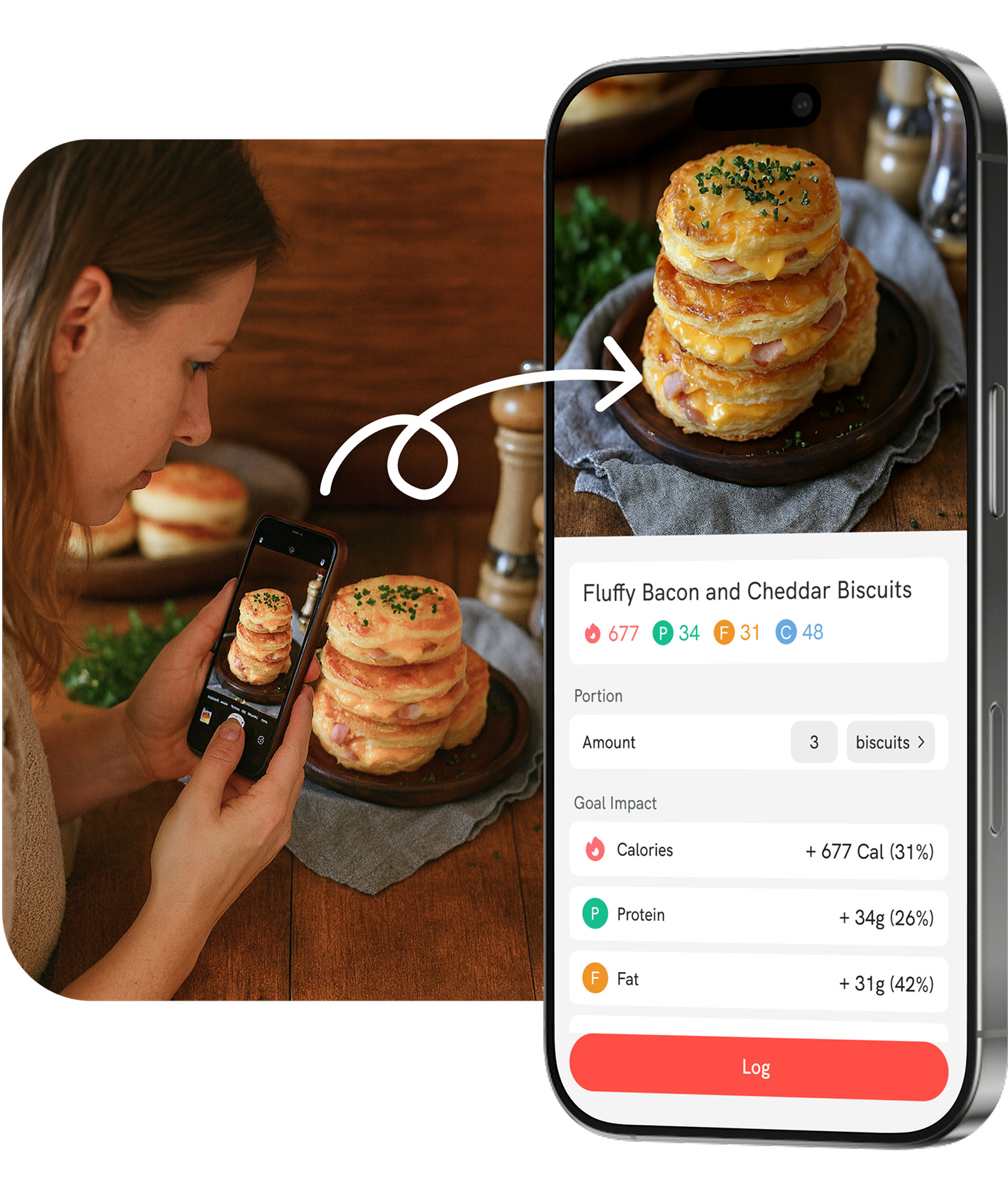 mobile app meal generator multiple days